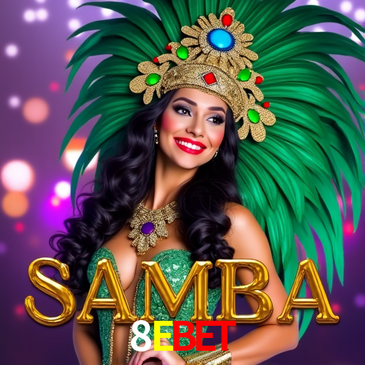 Platform Technology 8Ebet