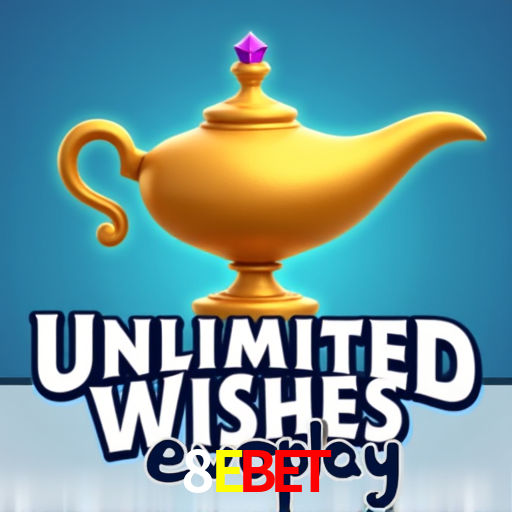 Account Benefits 8Ebet