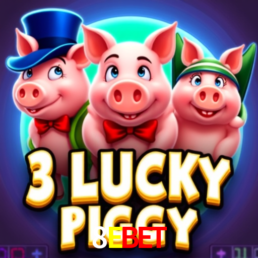 Slot Games 8Ebet