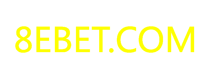 8EBET.COM – Sua Melhor Plataforma de Jogos Online